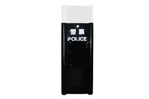 E-shield with alarm light&electric pulse（SXD-XMD-02）
